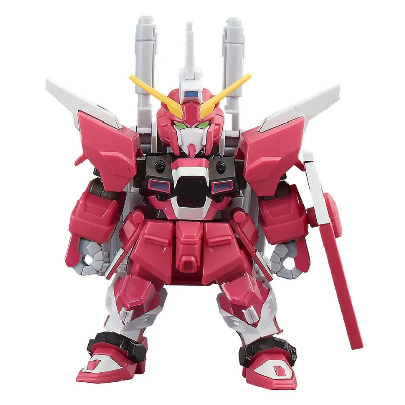 Gundam - Blockcross - Infinite Justice Gundam Type Ii - Image 2