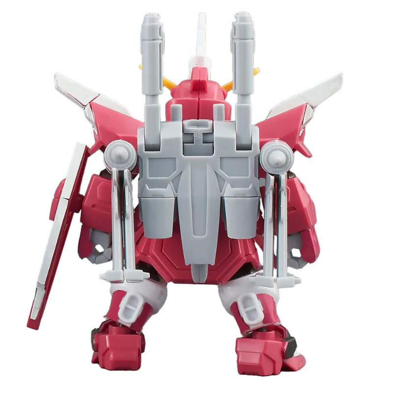 Gundam - Blockcross - Infinite Justice Gundam Type Ii - Image 3