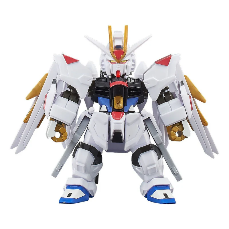 Gundam - Blockcross - Mighty Strike Freedom Gundam - Image 2
