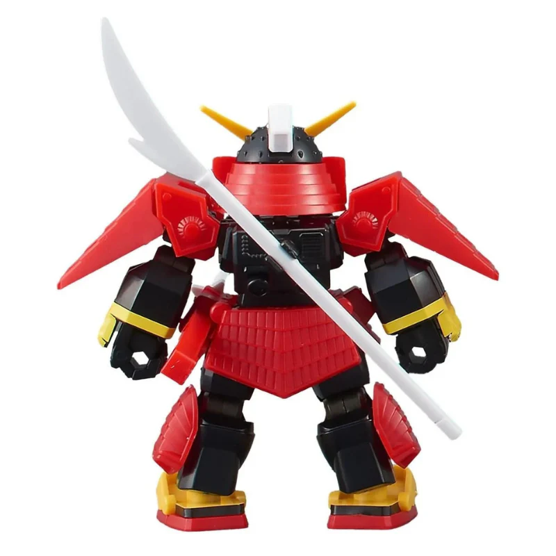Gundam - Blockcross - Musha Gundam - Image 3