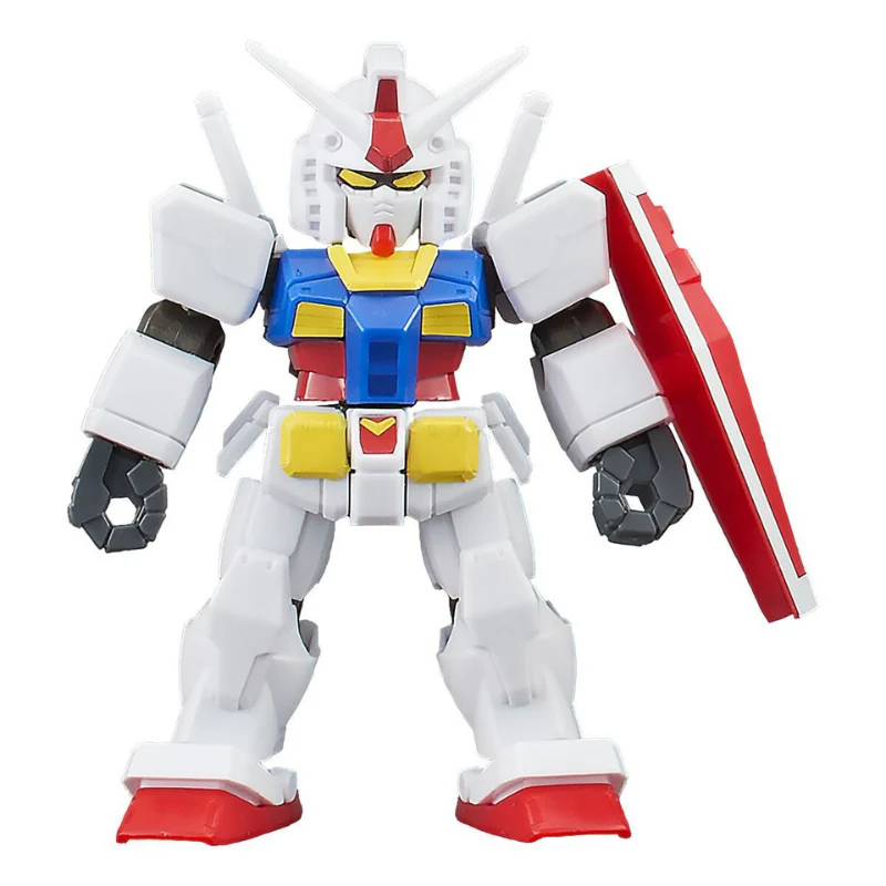 Gundam - Blockcross - RX-78-2 Gundam - Image 2