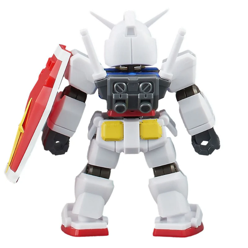 Gundam - Blockcross - RX-78-2 Gundam - Image 3
