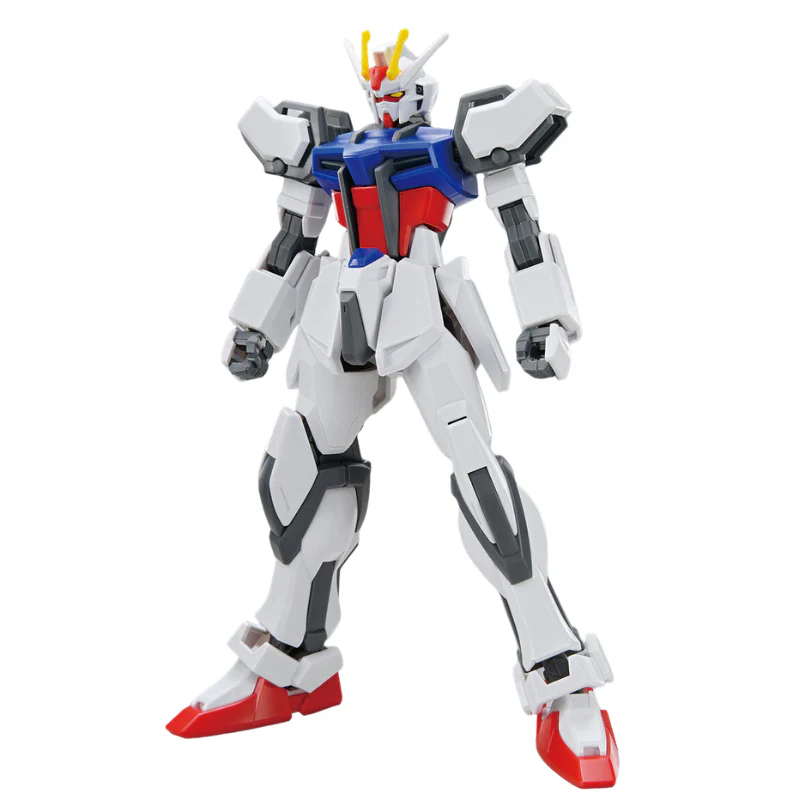 Gundam Entry Grade 1/144 - Strike Gundam - Image 2