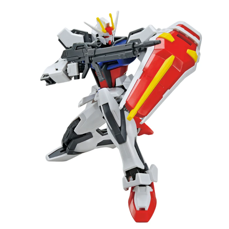 Gundam Entry Grade 1/144 - Strike Gundam - Image 3