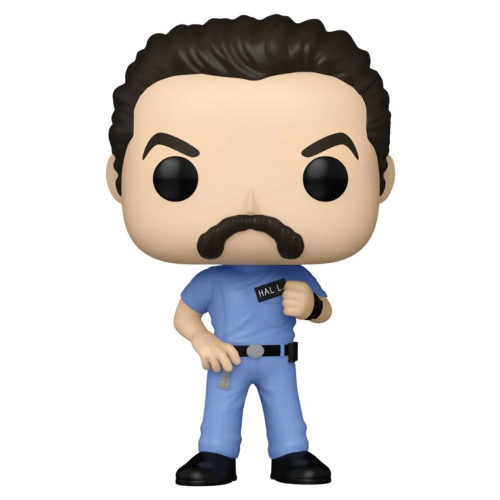 Happy Gilmore - Hal L Pop! Vinyl