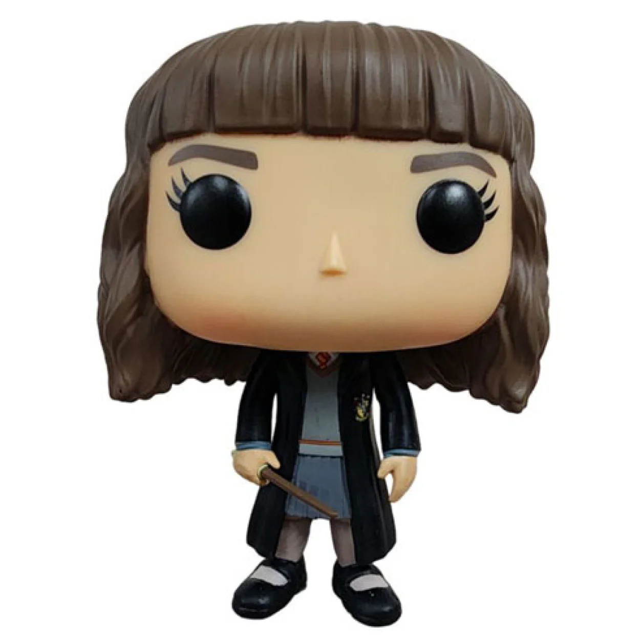 Harry Potter - Harry Hermione Ron & Dumbledore US Exclusive Pop! Vinyl 4-Pack - Image 4