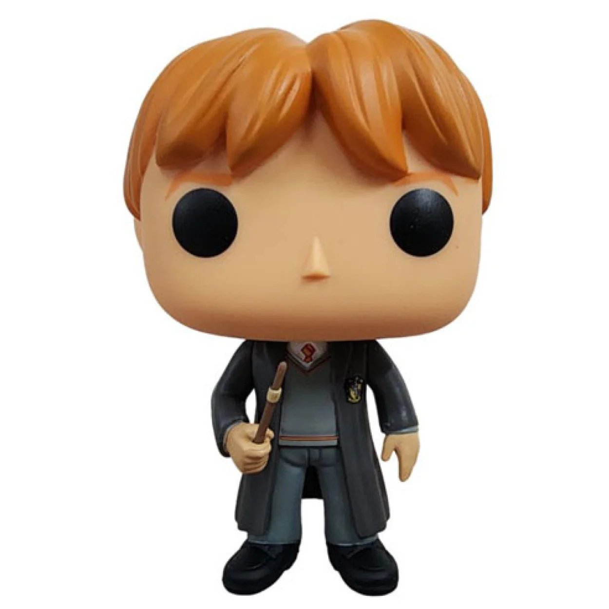 Harry Potter - Harry Hermione Ron & Dumbledore US Exclusive Pop! Vinyl 4-Pack - Image 5