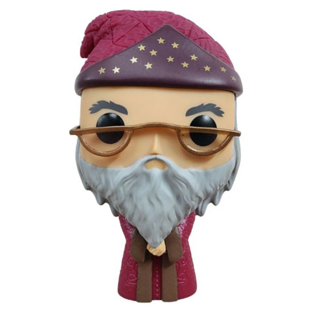 Harry Potter - Harry Hermione Ron & Dumbledore US Exclusive Pop! Vinyl 4-Pack - Image 6
