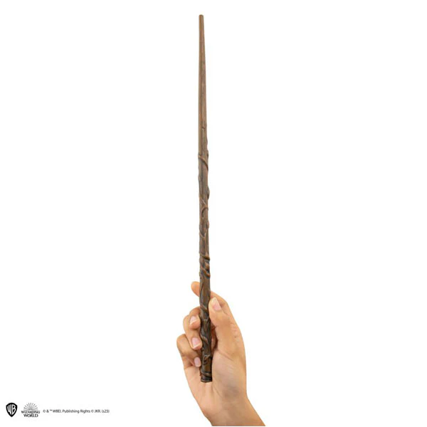 Harry Potter - Hermione Granger Essential PVC Wand Collection - Image 2