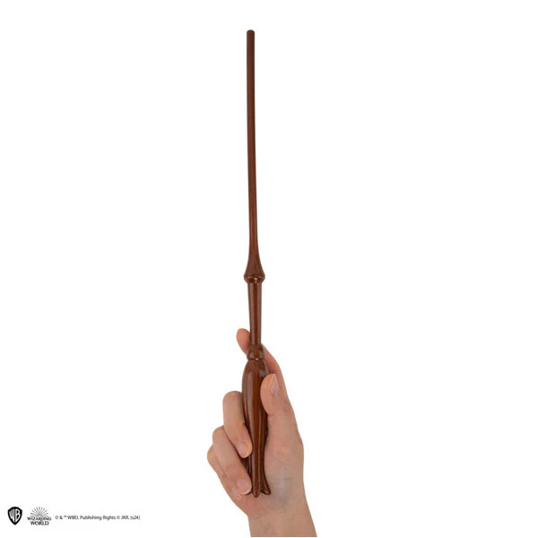 Harry Potter - Luna Lovegood Essential PVC Wand Collection - Image 3