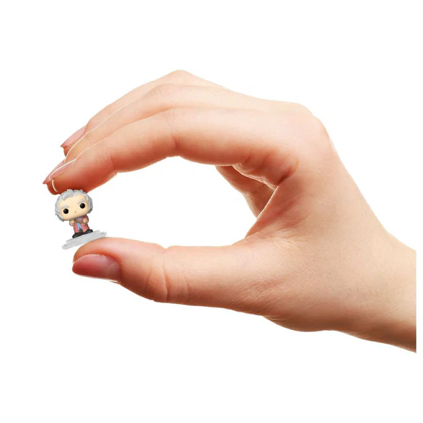 Harry Potter - Ollivander Shop Bitty Pop! Town - Image 6