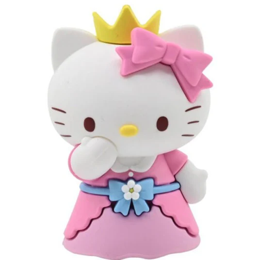Hello Kitty - Dress Up Diary 5cm Figurine Collection PDQ - Image 4