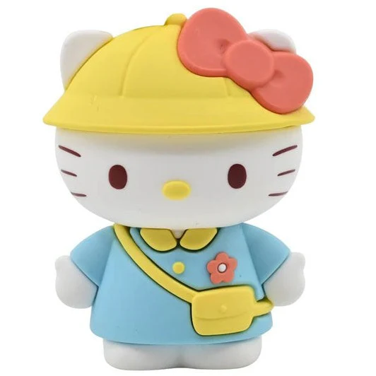Hello Kitty - Dress Up Diary 5cm Figurine Collection PDQ - Image 6