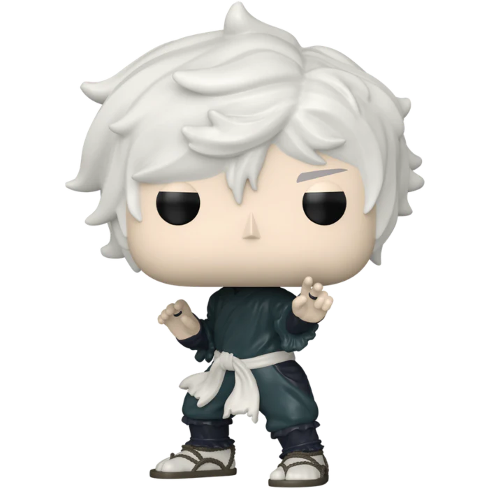 Hell's Paradise - Gabimaru Pop! Vinyl