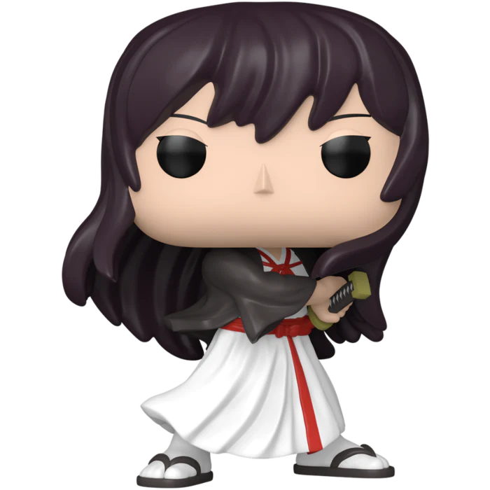 Hell's Paradise - Toma Pop! Vinyl