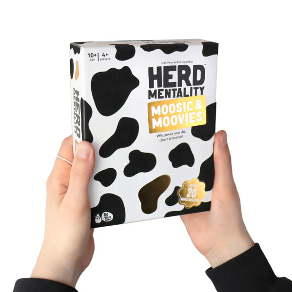 Herd Mentality: Moosic & Moovies - Image 3