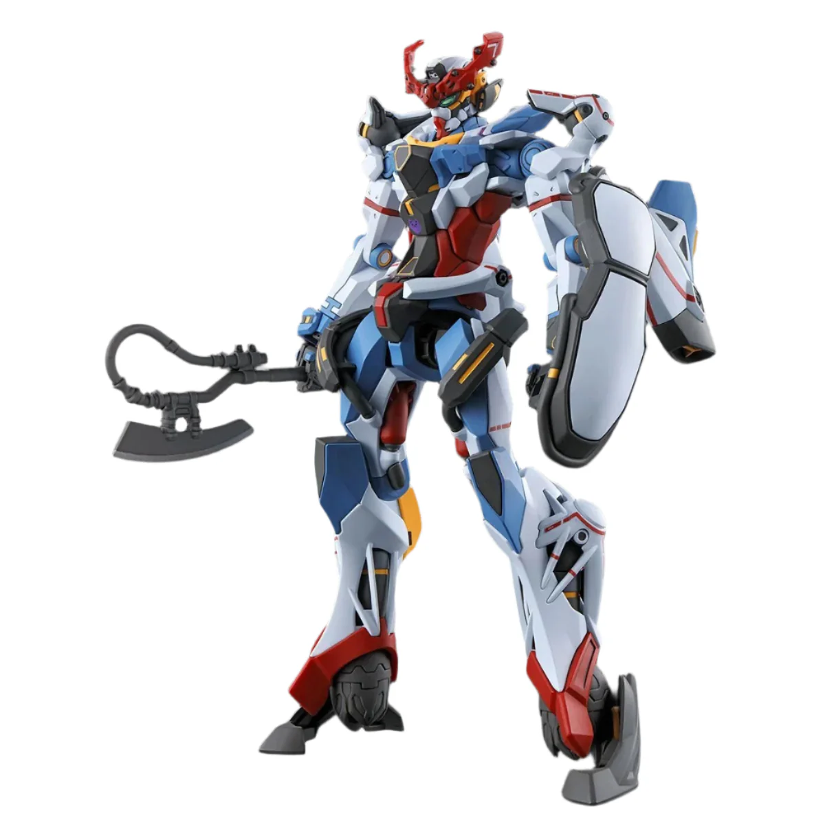 HG 1/144 GQuuuuuuX - Image 2