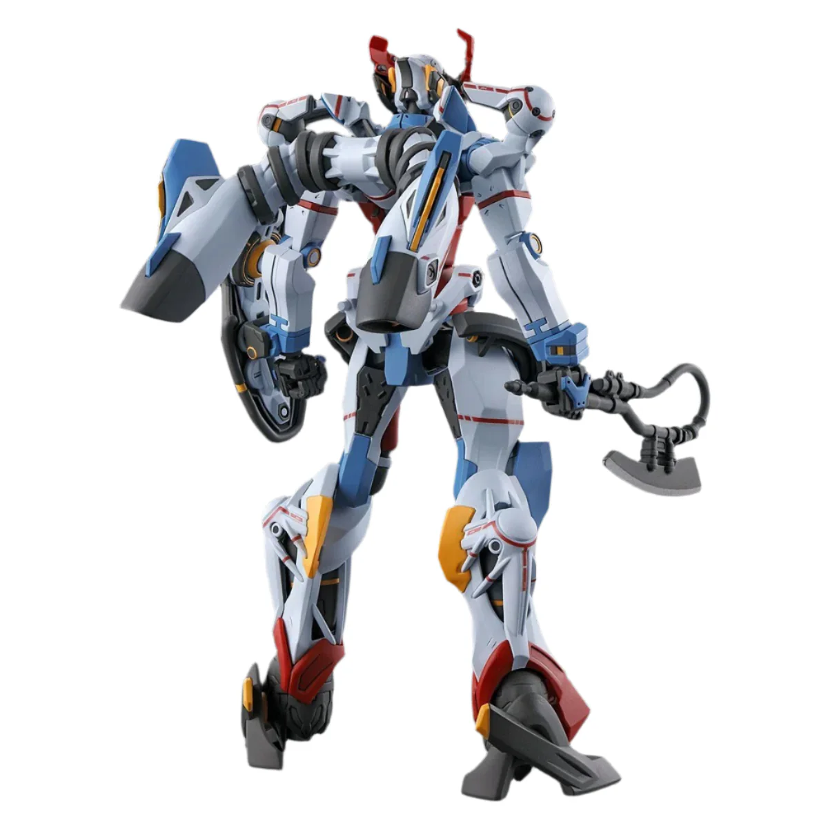 HG 1/144 GQuuuuuuX - Image 3