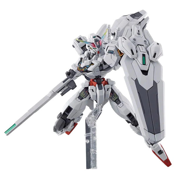 HG 1/144 Gundam Calibarn - Image 3