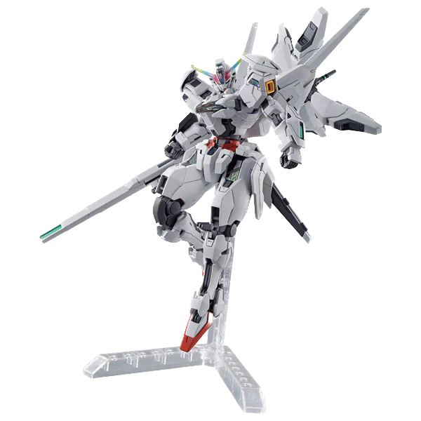 HG 1/144 Gundam Calibarn - Image 7