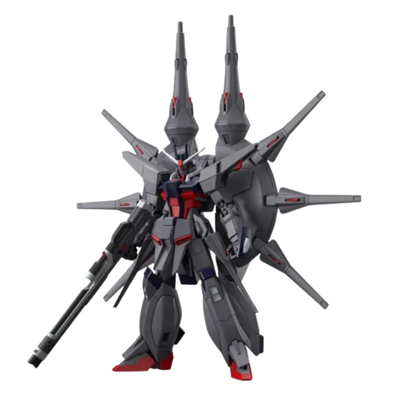 HG 1/144 Legend Gundam - Image 2