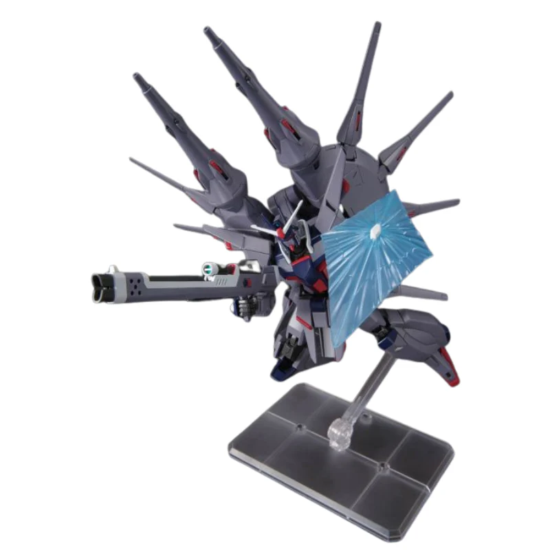 HG 1/144 Legend Gundam - Image 3