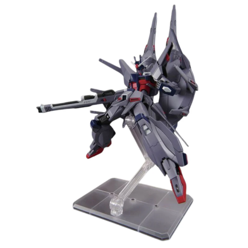 HG 1/144 Legend Gundam - Image 4