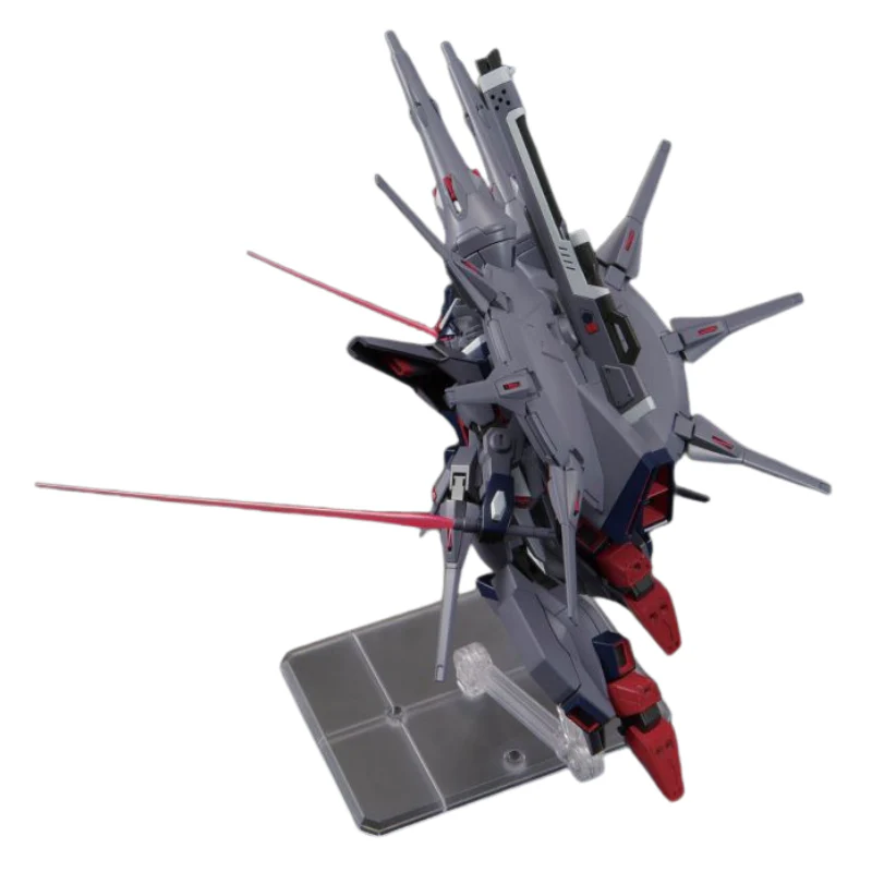 HG 1/144 Legend Gundam - Image 5