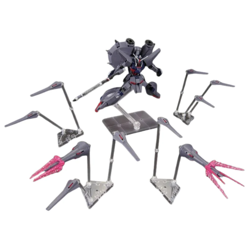 HG 1/144 Legend Gundam - Image 7