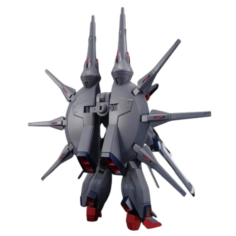 HG 1/144 Legend Gundam - Image 8