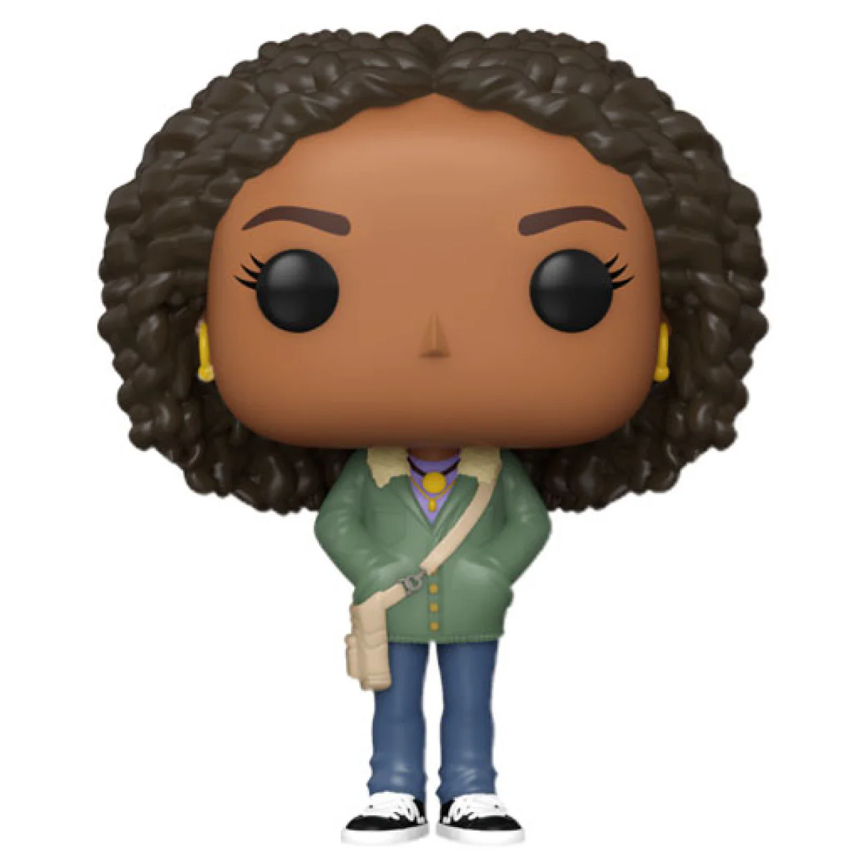 Hocus Pocus 2 - Becca with Accessories Pop! Vinyl