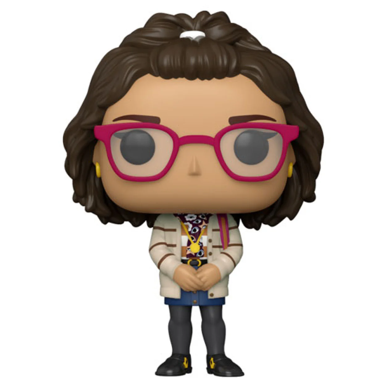 Hocus Pocus 2 - Izzy Pop! Vinyl
