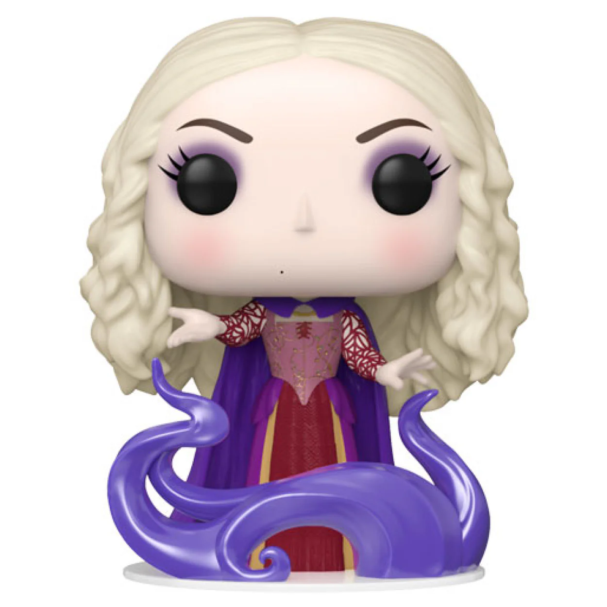 Hocus Pocus 2 - Sarah (Smoke) Pop! Vinyl