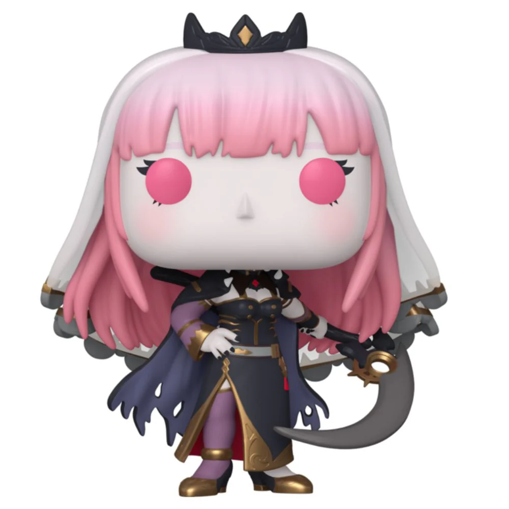Hololive - Mori Calliope Pop! Vinyl