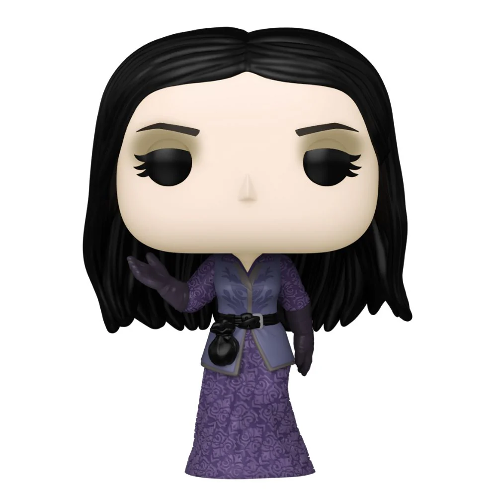 House of the Dragon - Alys Rivers Pop! Vinyl