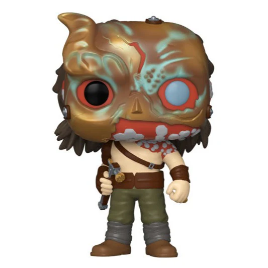 House of the Dragon - Crabfeeder Pop! Vinyl - Image 2