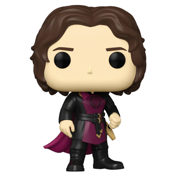 House of the Dragon - Jacaerys Velaryon Pop! Vinyl