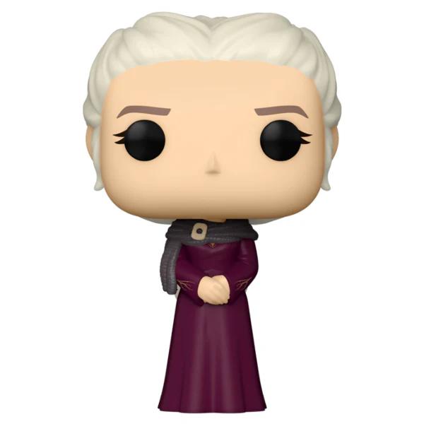 House of the Dragon - Rhaenyra Targaryen Pop! Vinyl