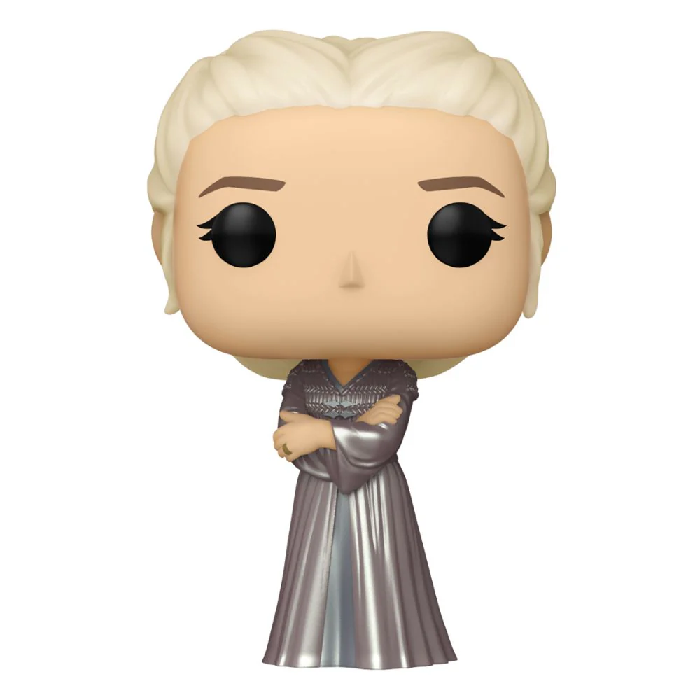 House of the Dragon - Rhaenyra Targaryen Pop! Vinyl