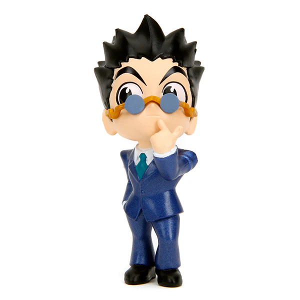 Hunter x Hunter - Gon and Others 2.5 Inch MetalFig 4 Pack - Image 6