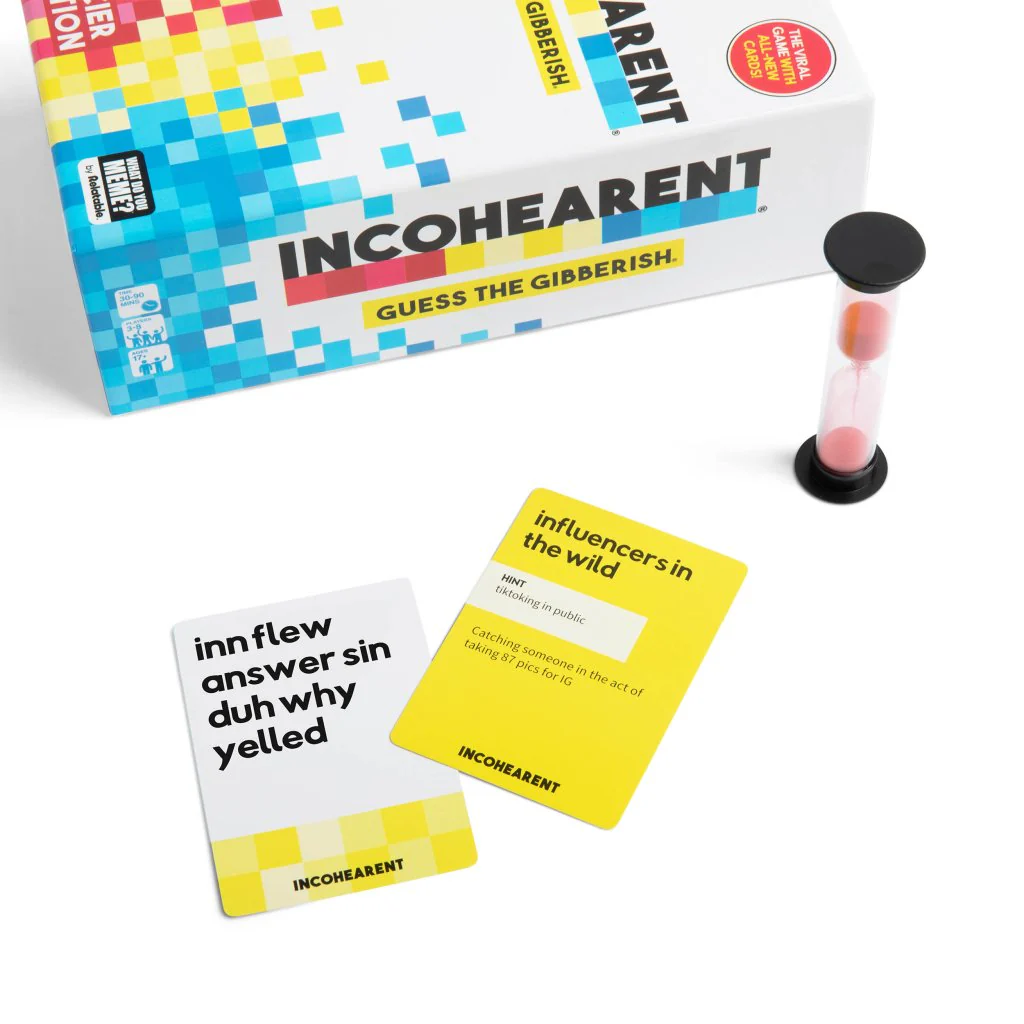 Incohearent The Spicier Edition - Image 4
