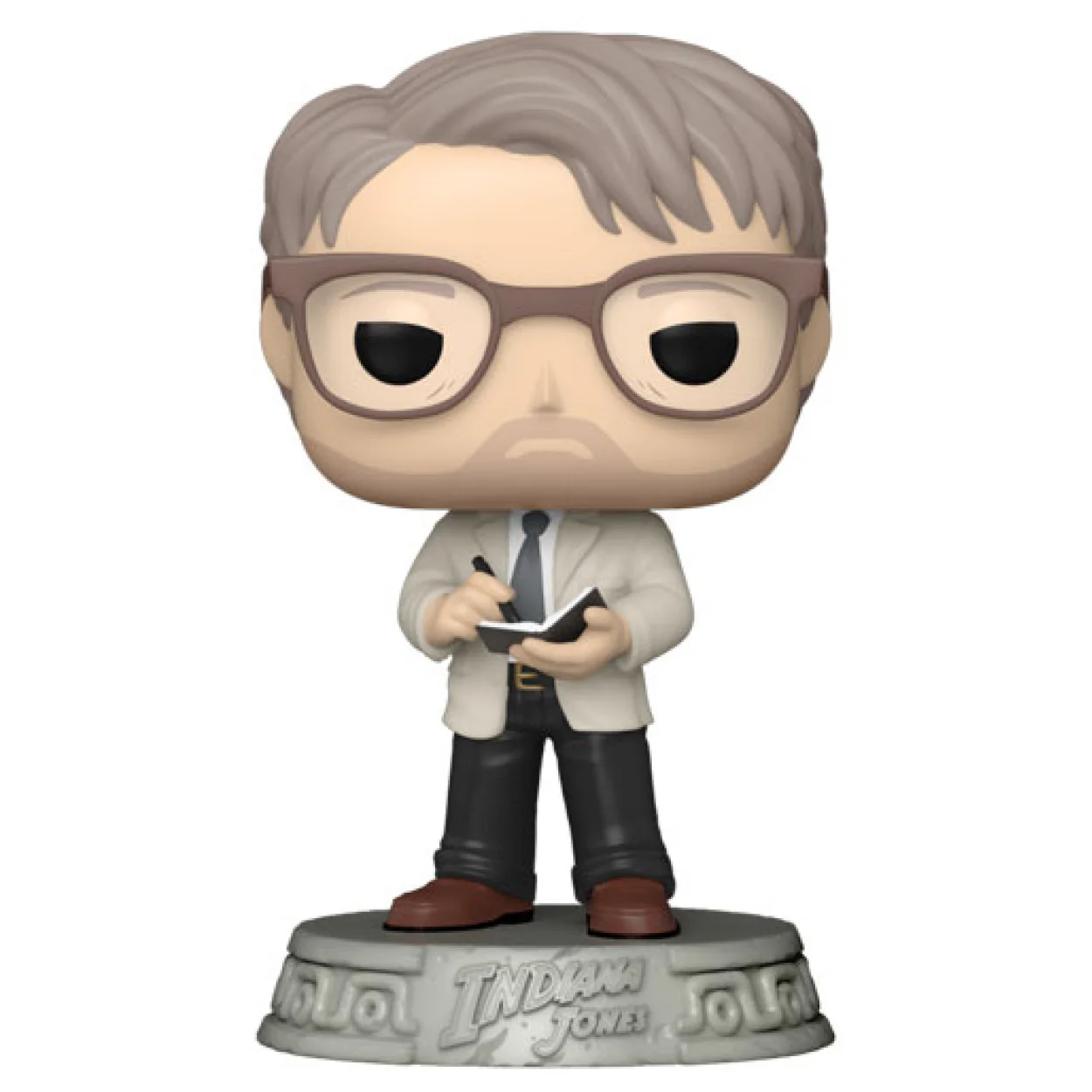 Indiana Jones and the Dial of Destiny (2023) - Dr. Jurgen Voller Pop! Vinyl