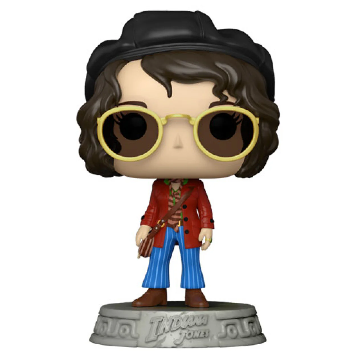 Indiana Jones and the Dial of Destiny (2023) - Helena Shaw Pop! Viny