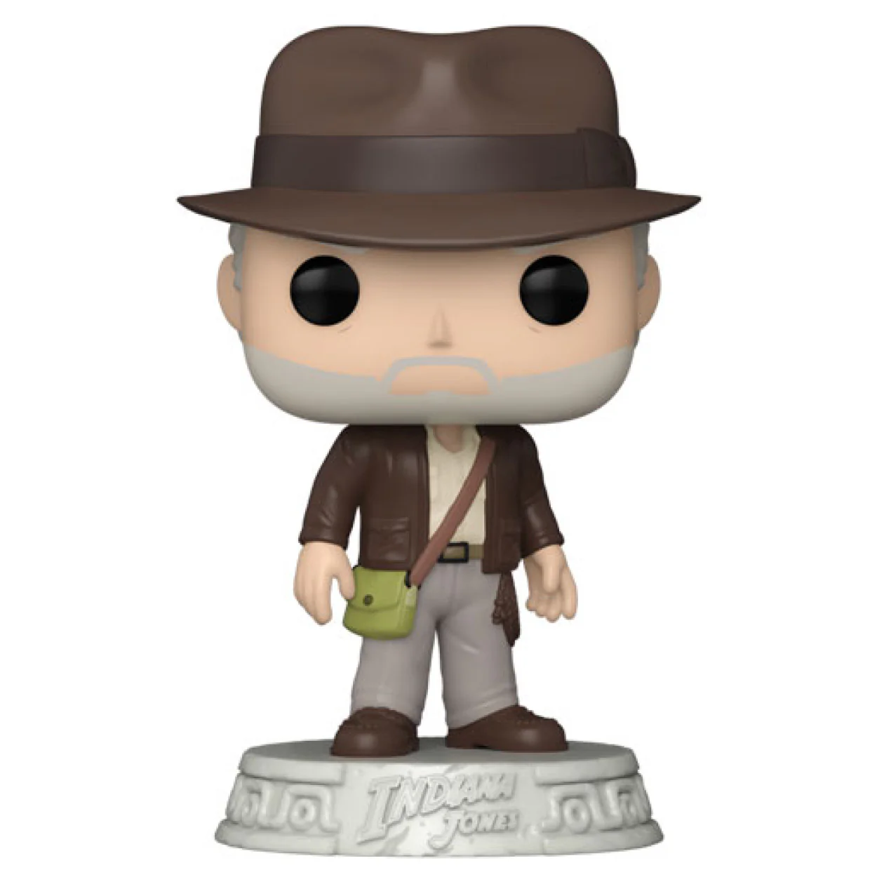 Indiana Jones and the Dial of Destiny (2023) - Indiana Jones Pop! Vinyl
