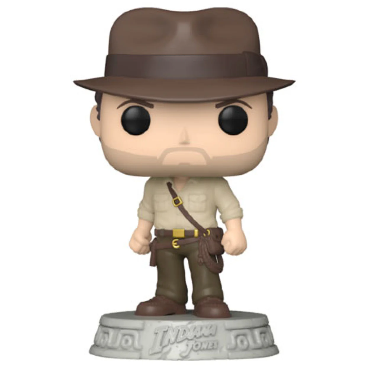 Indiana Jones: Raiders of the Lost Ark - Indiana Jones Pop! Vinyl