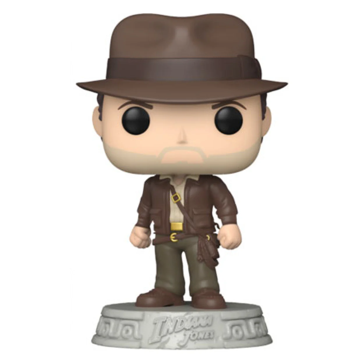 Indiana Jones: Raiders of the Lost Ark - Indiana w/jacket Pop! Vinyl