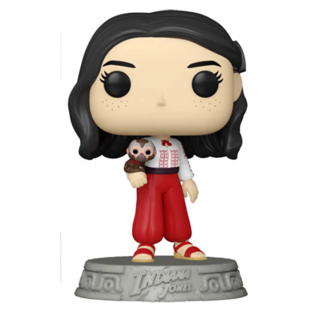 Indiana Jones: Raiders of the Lost Ark - Marion Ravenwood Pop! Vinyl
