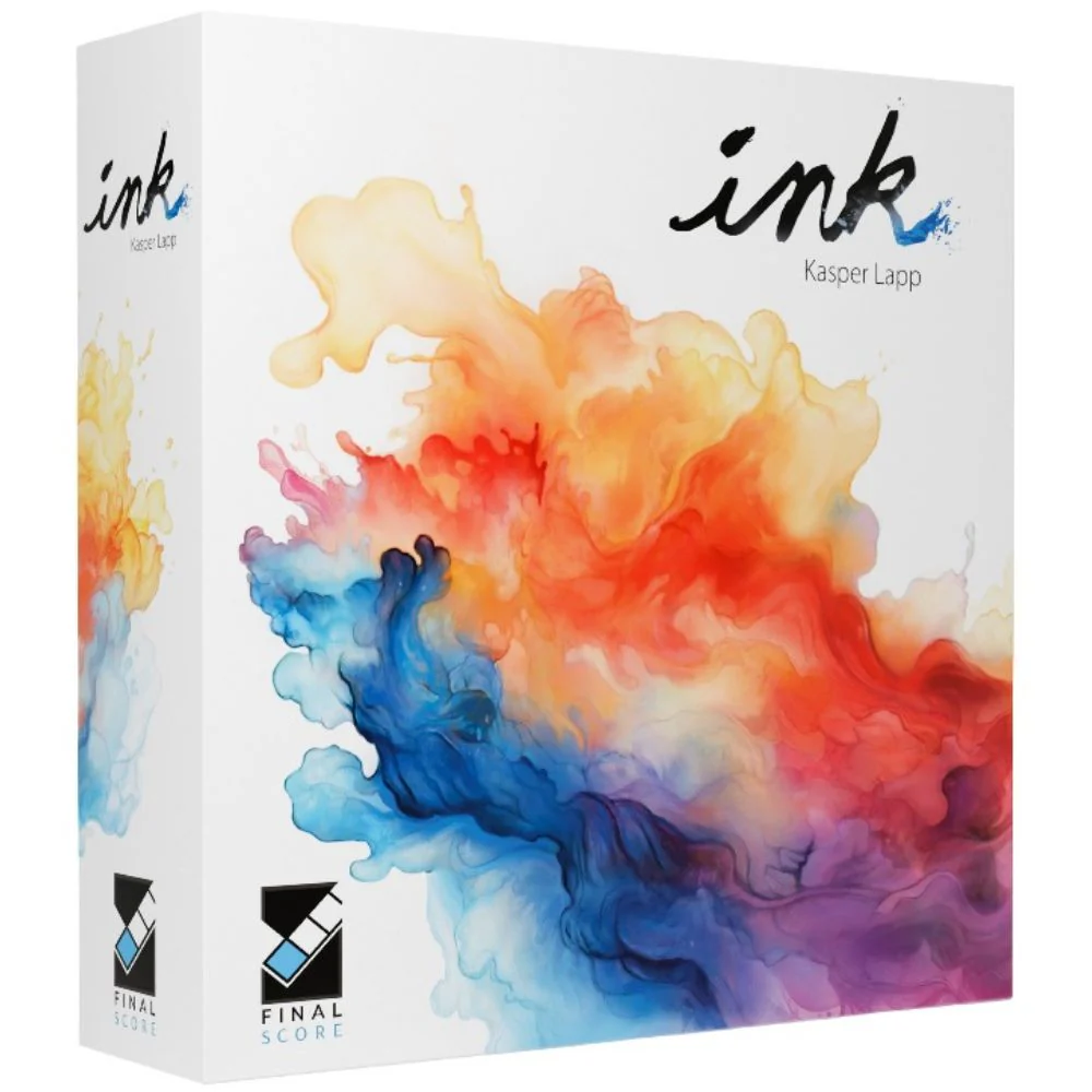 Ink