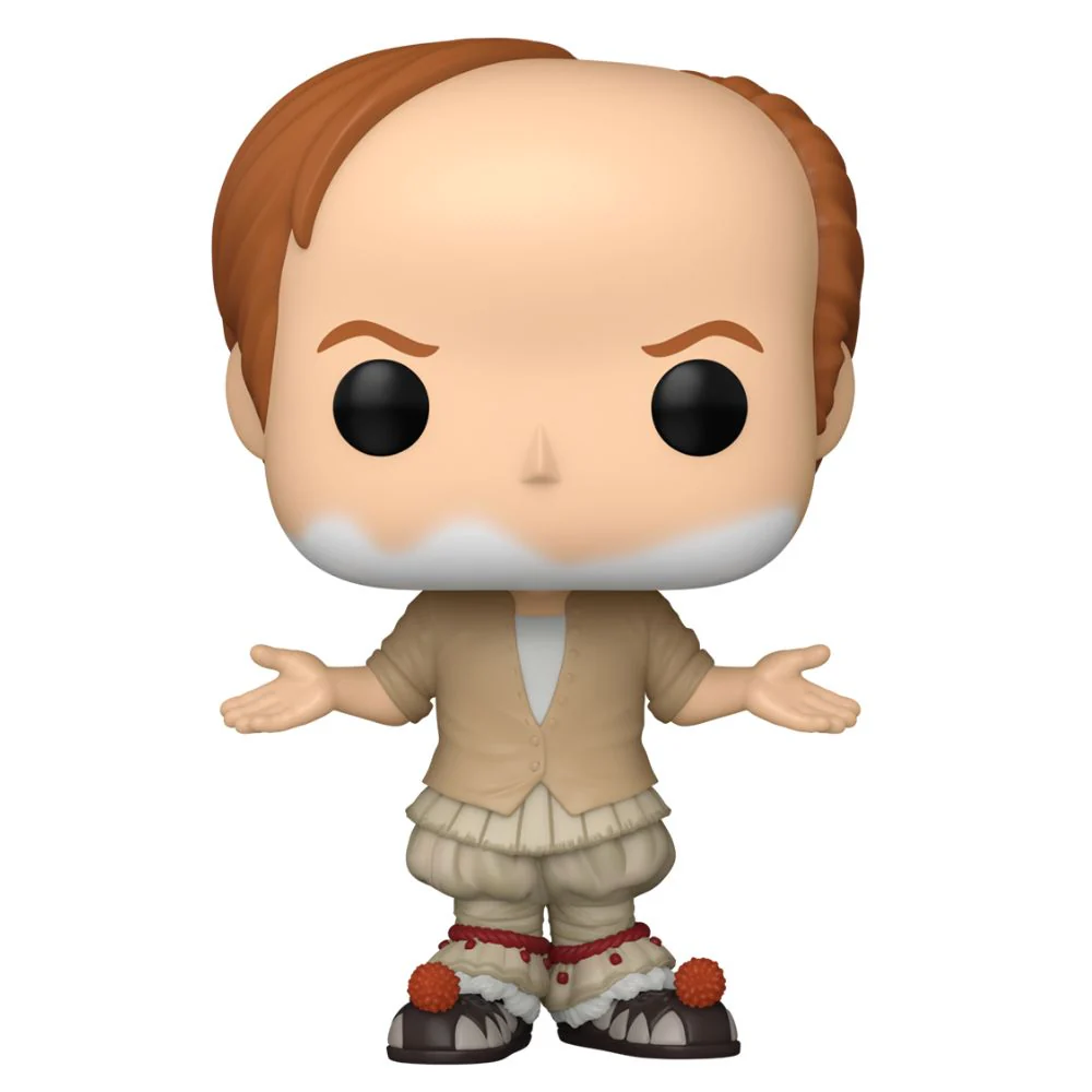 It: Welcome to Derry - Bob Gray Pop! Viny