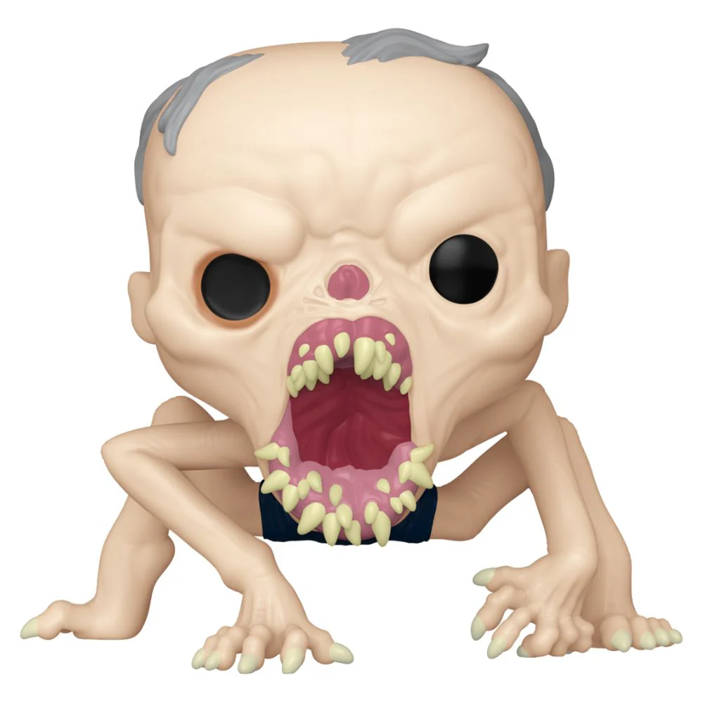 It: Welcome to Derry - Skeleton Man Pop! Vinyl